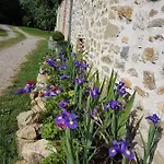 La Roulotte Du Pinleu Pernes-les-Boulogne