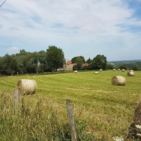 La Roulotte Du Pinleu 4*