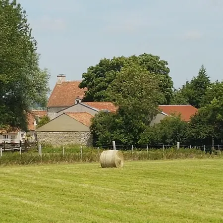 La Roulotte Du Pinleu